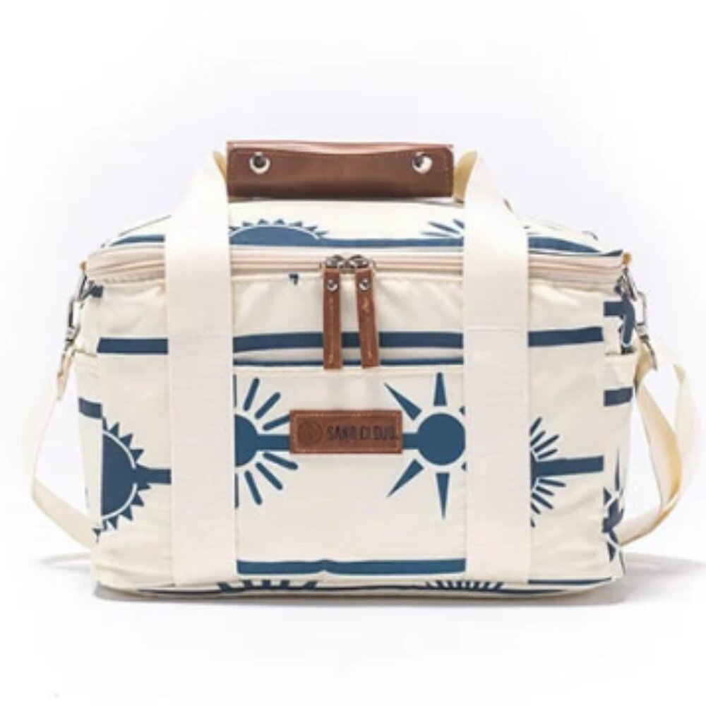 SOLD Aelia Iceless Cooler Bag - Navy